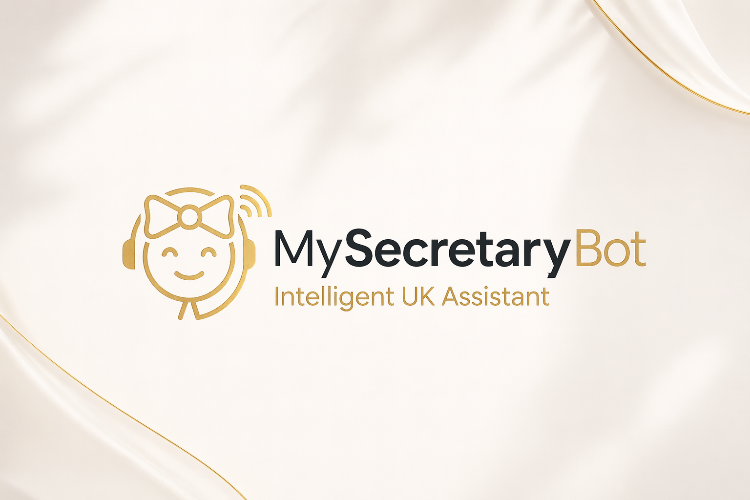 MySecretaryBot 